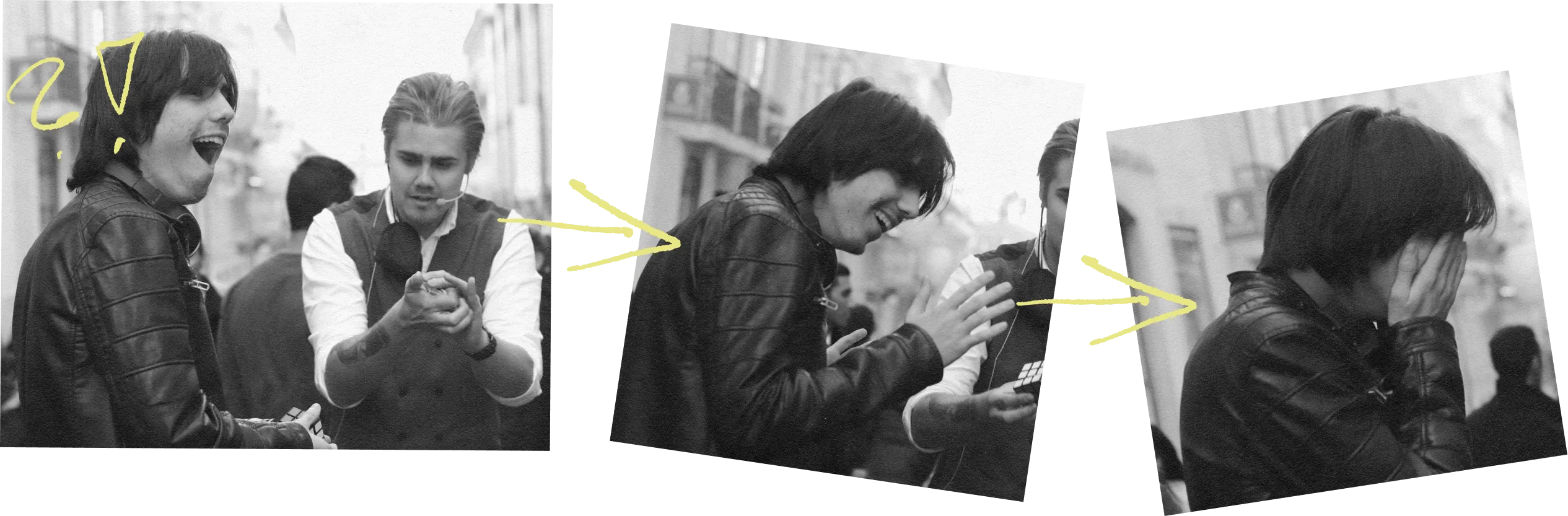 Underhållning Stockholm